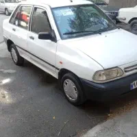 پرایدمدل ۹۰