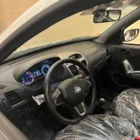 کوییک Gxl سفید ۱۴۰۴ نقد و اقساط(اتو رایان)|خودرو سواری و وانت|کاشان, شهرک امیرالمومنین|دیوار