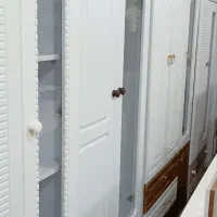 کمد سیسمونی آیدین، ترکیبی از زیبایی، کیفیت|اسباب و اثاث بچه|همدان, |دیوار