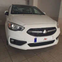 شاهین GL مدل ۱۴۰۴