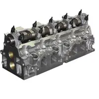 سرسیلندر پژو سمند