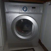 لباسشویی ۷کیلویی پاکشوما