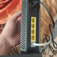 مودم  Dlink DSL224|مودم و تجهیزات شبکه|ساوه, |دیوار