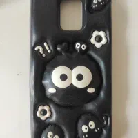 قاب گوشی note9pro