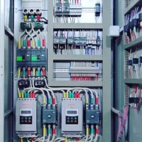 برقکار صنعتی ساختمان تعمیرات