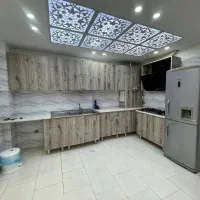 شهرک ابریشم/آپارتمان۸۲متری مسکن مهر (املاک برتر)|فروش آپارتمان|چهارباغ, |دیوار