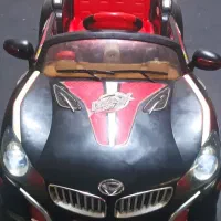 ماشین شارژی