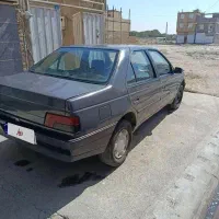 پژو 405 کم کارکرد