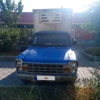 نیسان یخچالدار