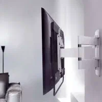 نصب تلویزیون داخلی