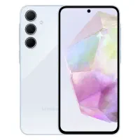 A35 موبایل 256  و ۸ گیگ رم