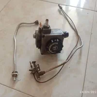 کاربراتور ابگرمکن مخزنی