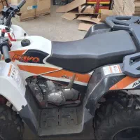 کایو ۱۱۰ مدل ۴۰۲
