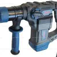 دریل بتن کن 4شیار PAP 1400W مناسب دریل وکنده کاری|ابزارآلات|زاهدان, |دیوار