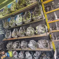 انواع گیربکس دیفرانسیل(پوسته و قطعات)|قطعات یدکی و لوازم جانبی|کرج, گلشهر|دیوار