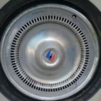 قالپاق  گم شده