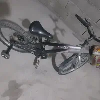 دوچرخه ۲۰ سالم