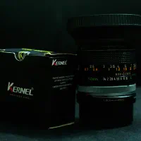 لنز Canon 50mm 1.4 S.S.C آنالوگ FD مانت سونی|دوربین عکاسی و فیلم‌برداری|تهران, مطهری|دیوار
