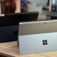 Surface Pro 7Plusباپردازنده I7 و رم 16