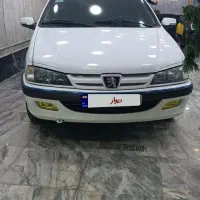 پژو پرشیا پارس elxتمام فول سفارشی مدل ۱۴۰۲