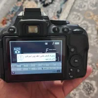 دوربین عکاسی نیکونd5300