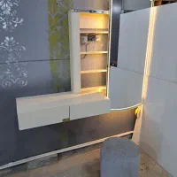 میز آرایش ماه رخ|مبلمان خانگی و میز عسلی|تهران, نعمتآباد|دیوار