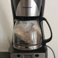 قهوه ساز گوسینی