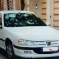 پژو پارس ۱۴۰۱ پلاس موتور XU7Pجدید.‌