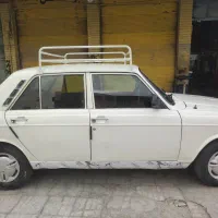 پیکان تمیز موتور گیربکس کرمبیل و جلو بندی سالم|خودرو سواری و وانت|لار, |دیوار