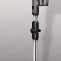 جارو شارژی مونزا کیفیت بی‌نظیر(۲سال گارانتی شرکتی)