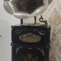 گرامافون آنتیک