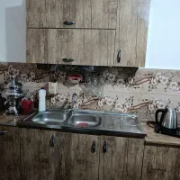 فروش فوری کابینت ظرف شوی وسینگ هود و کابینت زمین|مصالح و تجهیزات ساختمان|میاندوآب, |دیوار