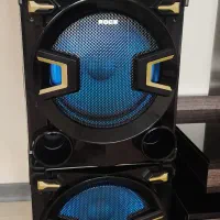 دو عدد باند برند Rock|سیستم صوتی خانگی|تهران, تهرانپارس جنوبی|دیوار