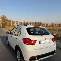 کوییک Gx مدل ۴۰۲|خودرو سواری و وانت|چهاردانگه (تهران), |دیوار