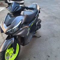 موتور/ طرح ایروکس/1402/زیگما