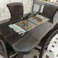مبل و میز و صندلی