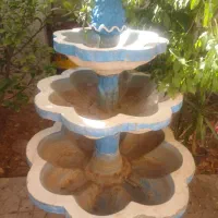 حوضچه اب نما|مصالح و تجهیزات ساختمان|کرمان, |دیوار