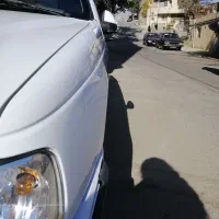 پرشیا|خودرو سواری و وانت|بومهن, |دیوار