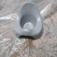 سرویس وان و دستشویی کودک قابل استفاده تا پنج سال|اسباب و اثاث بچه|زابل, |دیوار