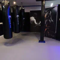 آموزش بوکس کیک بوکس mma کاراته تکواندو|خدمات آموزشی|تهران, استاد معین|دیوار