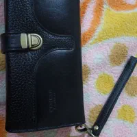 کیف پاسپورتی . پالتویی چرم پیشرو|کیف، کفش، کمربند|تبریز, |دیوار