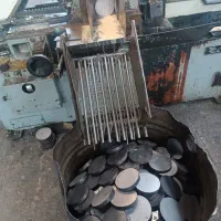 خدمات برشکاری فولاد|خدمات پیشه و مهارت|خسروشاه, |دیوار