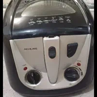 سرخ کن نو برند Ackilss