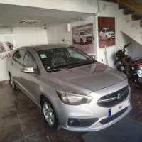 شاهین G مدل ۱۴۰۰ در حد سانروف دار|خودرو سواری و وانت|ایلام, |دیوار