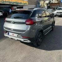 پرو اتومات مدل ۱۴۰۱ گارانتی فعال|خودرو سواری و وانت|تهران, جمهوری|دیوار