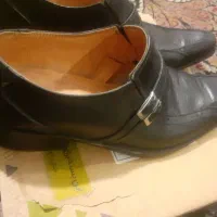 کفش اورجینال مجلسی