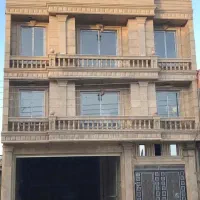 رهن کامل دو طبقه کلید اول پارک جنگل