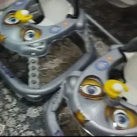 دوعددکریر ودوعددروروک وگهواره