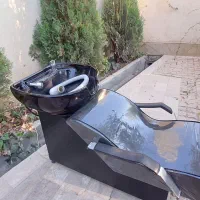 فروش وسایل سالن زیبایی