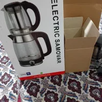 چای ساز مارک تکنو کاملا نو